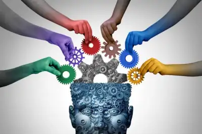 Image for Neurodiversity and the finance sector: how to design for inclusivity Introduction