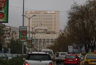 Image for EU suspends sanctions against Syria including on energy, banking