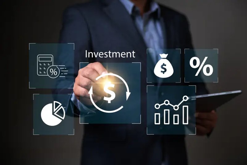 Image for R&D Investment and Profitability: Financial Performance in the Technology Sector