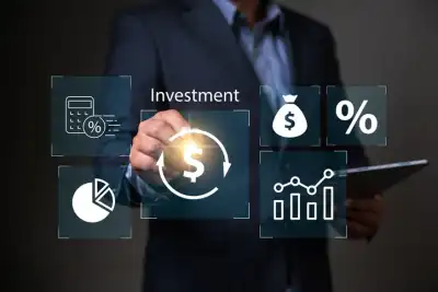 Image for R&D Investment and Profitability: Financial Performance in the Technology Sector