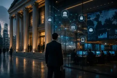 Image for The Quiet Banking Shift That Could Define the Industry’s Next Decade