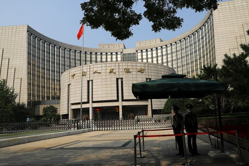 China's lending rates remain unchanged amidst economic challenges - Global Banking & Finance Review