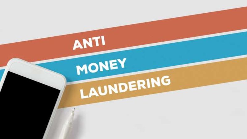 Image for 5 anti-money laundering (AML) trends for 2021
