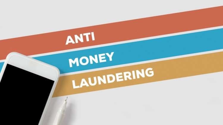Illustration of anti-money laundering trends in banking for 2021 - Global Banking & Finance Review