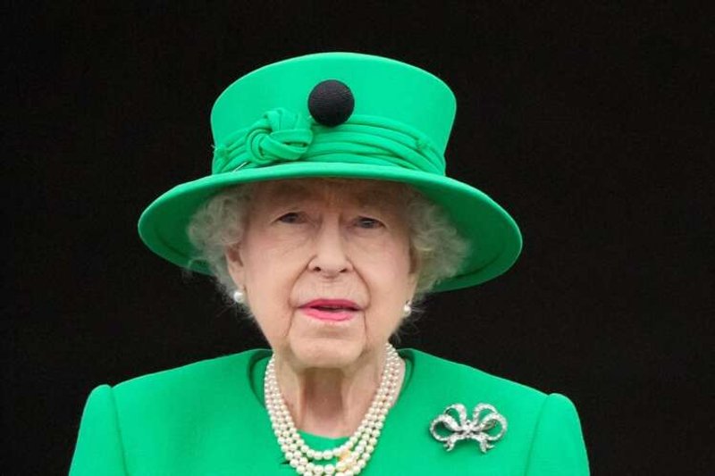 Image for Queen Elizabeth heads to Scotland for ‘Royal Week’