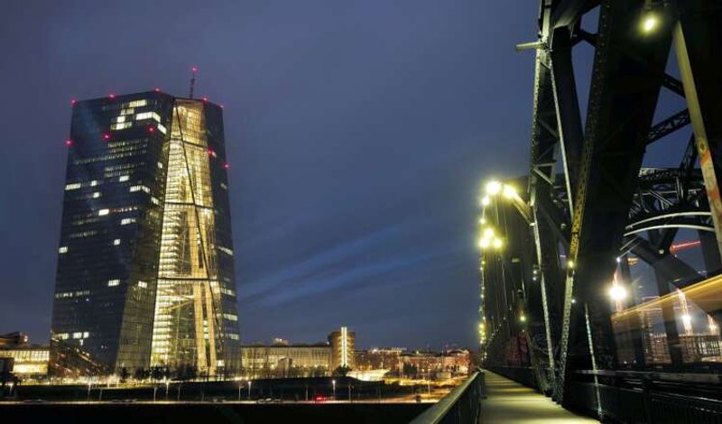 Image for The hike is (almost) here! Now for what comes next: Five questions for the ECB