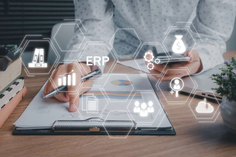 Image for Why ERP resellers need to embrace innovation to survive, and thrive