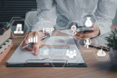 Image for Why ERP resellers need to embrace innovation to survive, and thrive