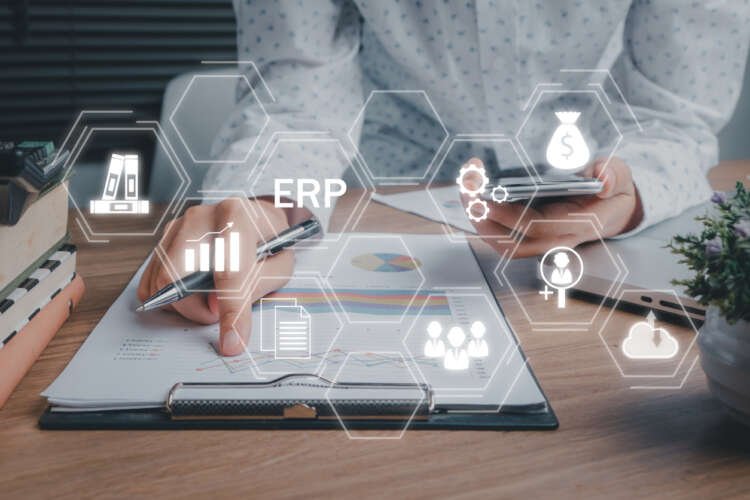 Image for Why ERP resellers need to embrace innovation to survive, and thrive