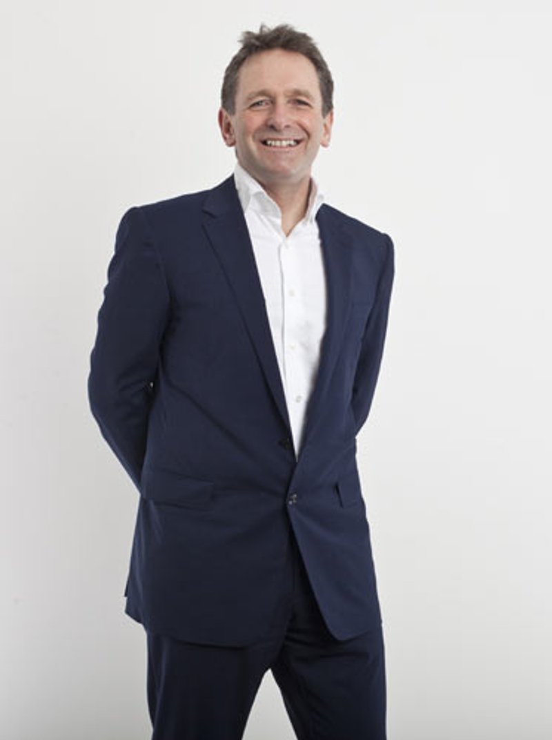 Image for Must a beautiful bank have a beautiful purpose?