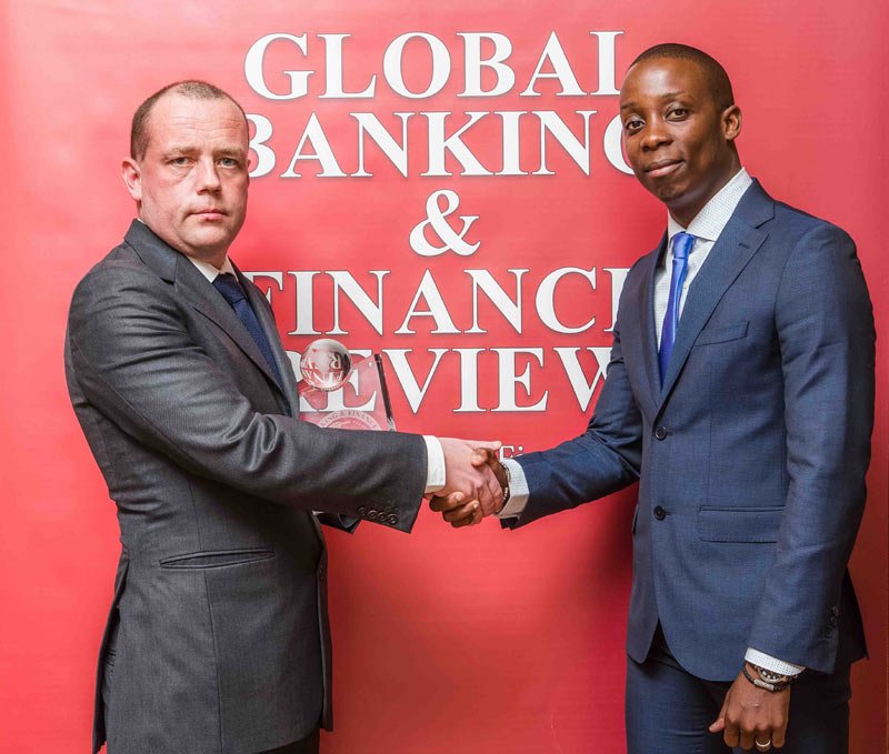 Global Banking and Finance Review Awards