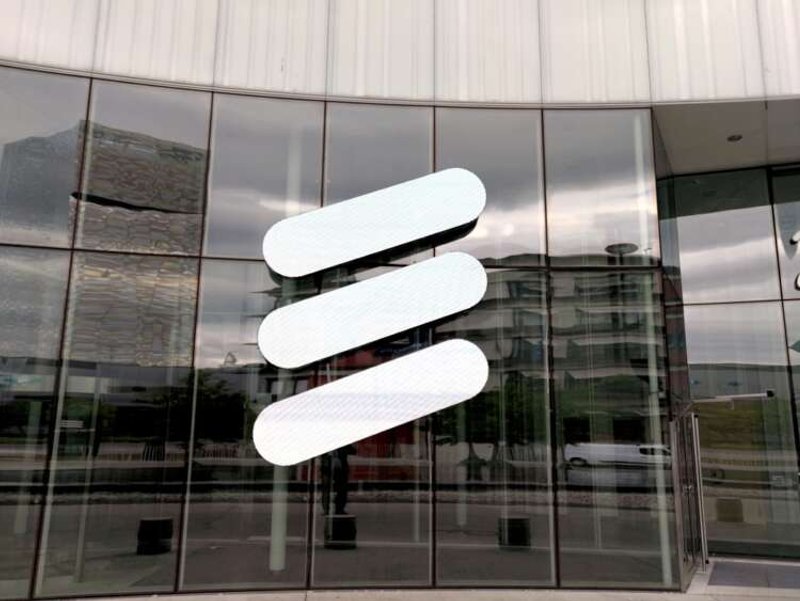Image for Ericsson’s core profit misses as rising costs hit margins