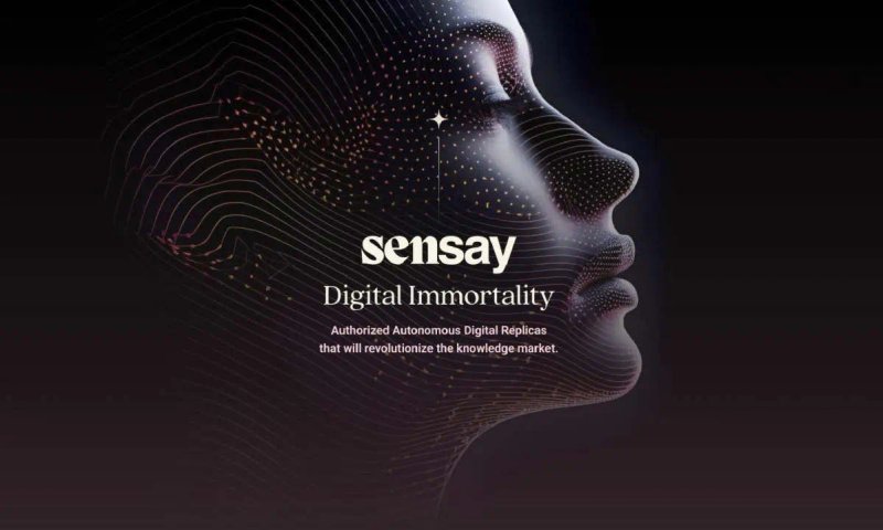 Image for Revolutionizing Memory Care: Sensay Unveils AI-Powered Digital Replicas for Dementia Support and Beyond