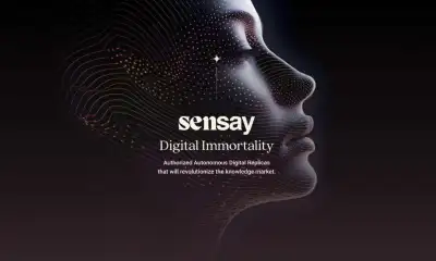 Image for Revolutionizing Memory Care: Sensay Unveils AI-Powered Digital Replicas for Dementia Support and Beyond