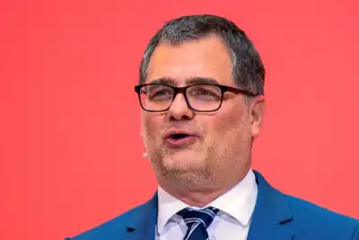 Image for German economy expected to grow in 2024, official says