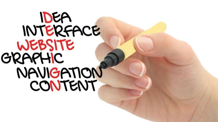 How to Design Content For Your Website
