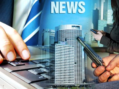 Red Box Recorders showcasing compliance solutions for financial institutions - Global Banking & Finance Review