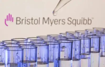 Image for Bristol-Myers Squibb to acquire Mirati in up to $5.8 billion deal