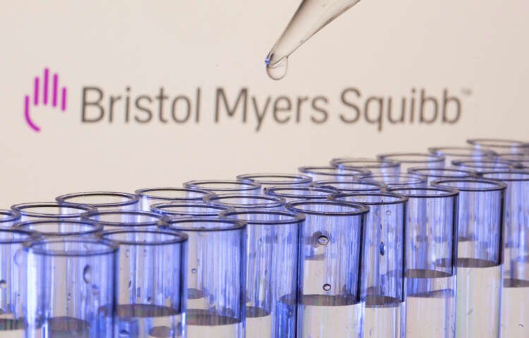Image for Bristol-Myers Squibb to acquire Mirati in up to $5.8 billion deal