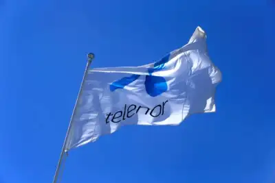 Image for Norway’s Telenor says Myanmar unit sale plan followed junta’s pressure on surveillance tech