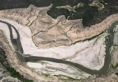 Image for Analysis-Southern Europe braces for climate change-fuelled summer of drought