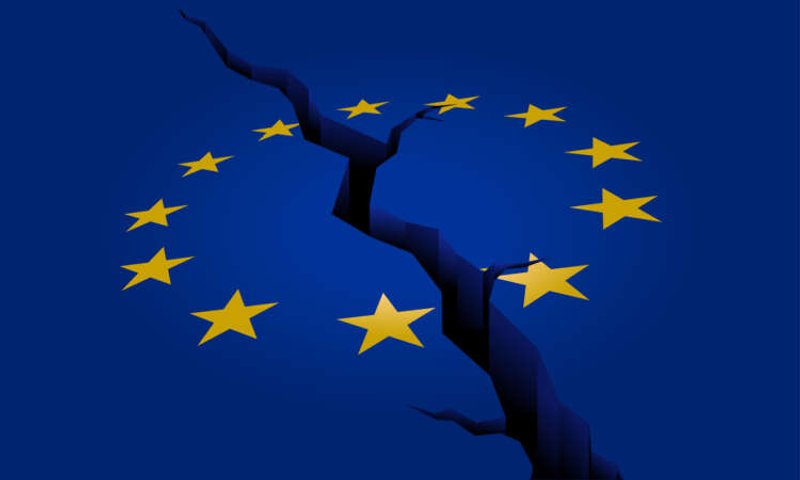 Image for The EU is divided, climate action could provide unity