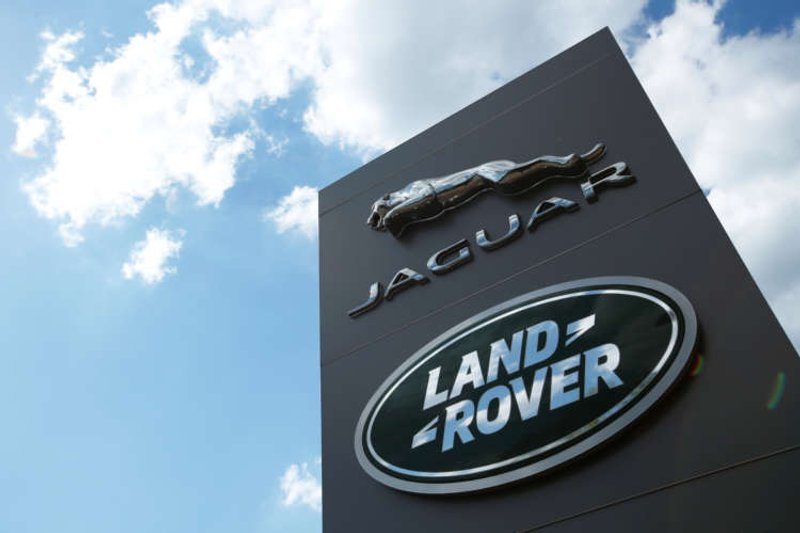 Image for Jaguar Land Rover to cut 2,000 jobs globally