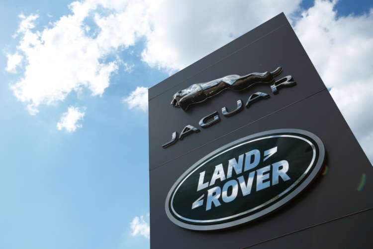 Image for Jaguar Land Rover to cut 2,000 jobs globally