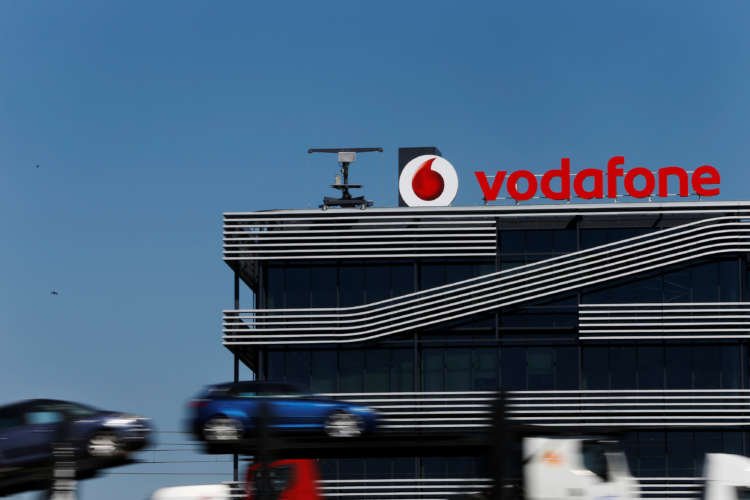 Image for Vodafone joins forces with Qualcomm on Open-RAN development