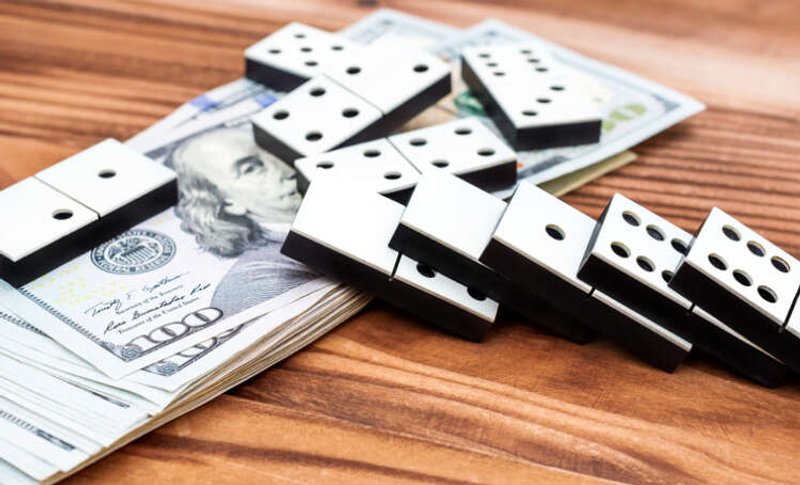 Image for The Domino Effect: How Neglecting Your Tax Duties Can Topple Your Business