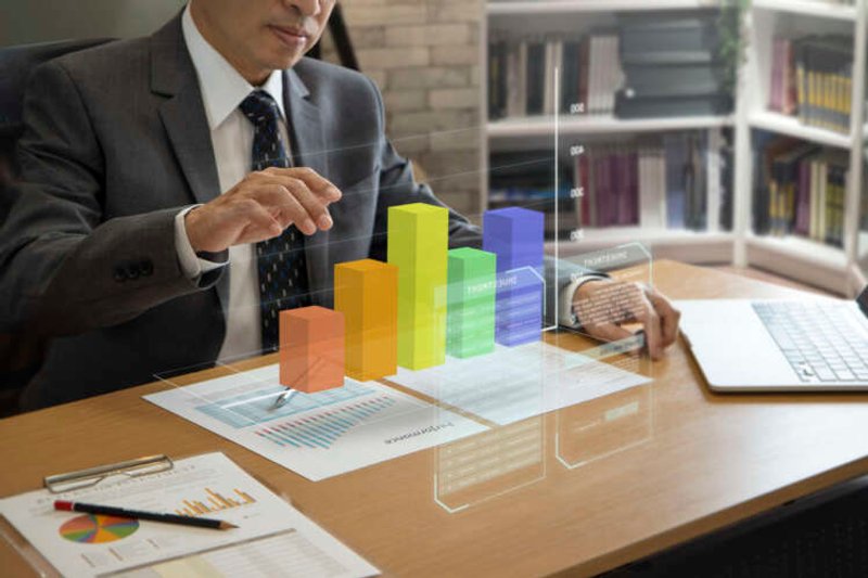 Image for What does it mean to have a Data-Driven Analysis of our Business Goals?