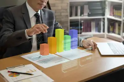 Image for What does it mean to have a Data-Driven Analysis of our Business Goals?