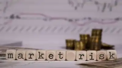 Image for Markets are in for a choppy few months with the risk of a correction