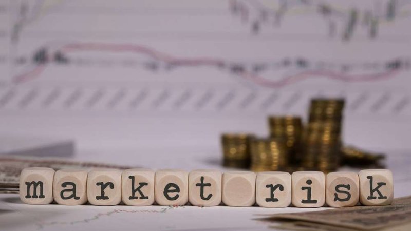 Image for Markets are in for a choppy few months with the risk of a correction