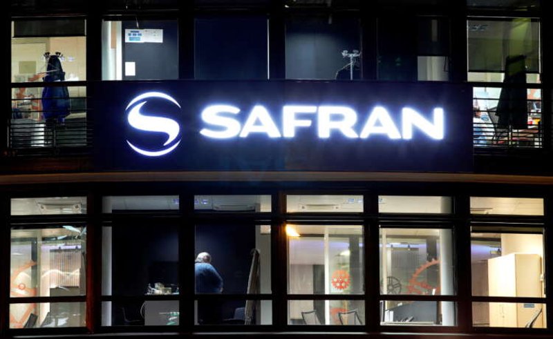 Image for Safran boosts titanium stocks, shores up supply chain