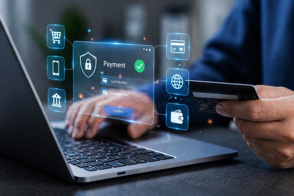 Image for Exploring the Features of PayU’s Secure Payment Gateway