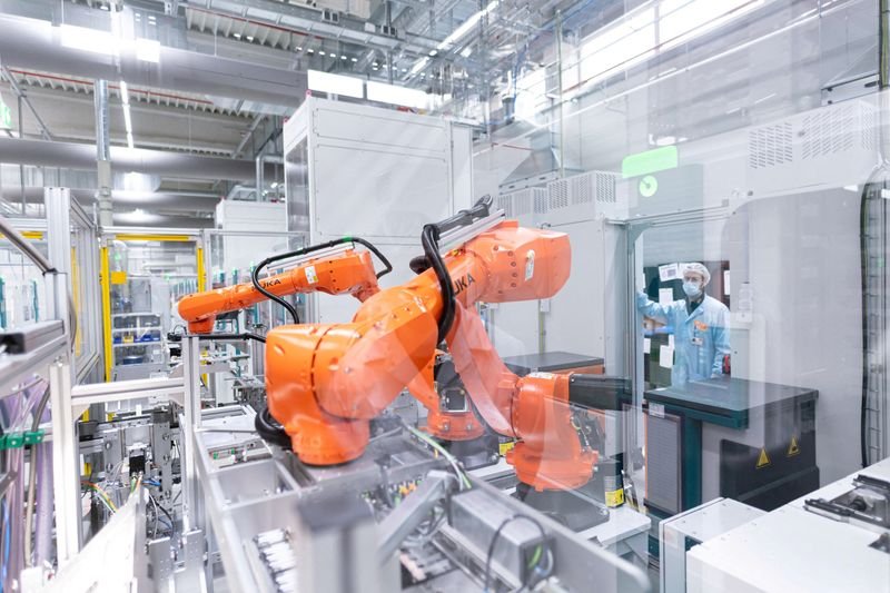 TE Connectivity acquiring Richards Manufacturing for $2.3 billion - Global Banking & Finance Review