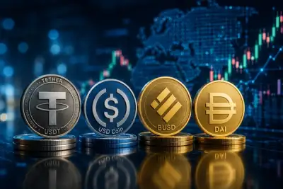 Image for Why Stablecoins Are Moving Closer to the Financial Mainstream