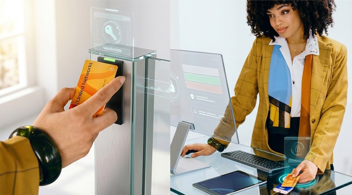 HID Announces Converged Credentials Solution Bridging Physical and Logical Identity Across the Enterprise - Technology news and analysis from Global Banking & Finance Review