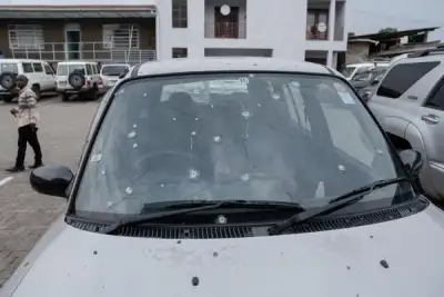 Image for Exclusive-U.S. warns of sanctions against Rwandan and Congolese officials over conflict, says diplomatic note