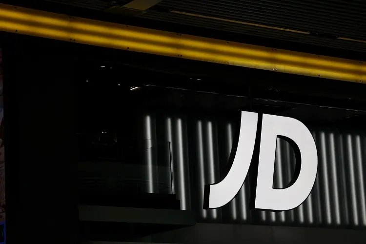Image for UK’s JD Sports says discounting, cautious consumer to dent profit