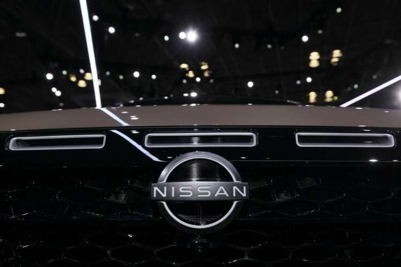 Image for Nissan recalls more than 300,000 SUVs in U.S. for sudden hood opening