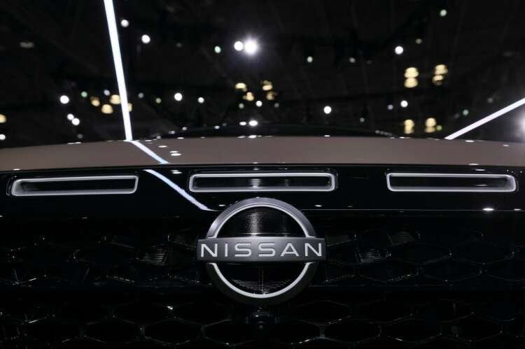 2023 Nissan Pathfinder showcased at the New York Auto Show amid recall news - Global Banking & Finance Review