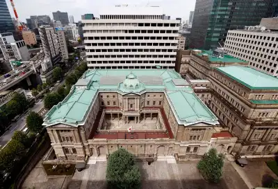 Image for Analysis – G20 optimism on global outlook gives BOJ impetus for early stimulus exit