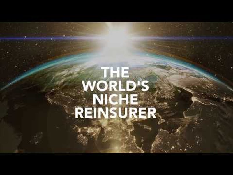 Image for Niche Reinsurance