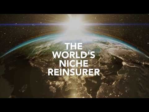 Image for Niche Reinsurance