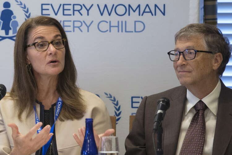 Bill Gates and Melinda French Gates divorce finalized, impacting their charitable foundation - Global Banking & Finance Review