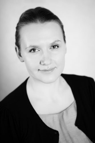 Maria Nottingham discussing technology strategies for banks to enhance market share - Global Banking & Finance Review