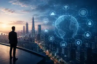 Image for The Quiet Technology Shift That Could Define the Next Decade