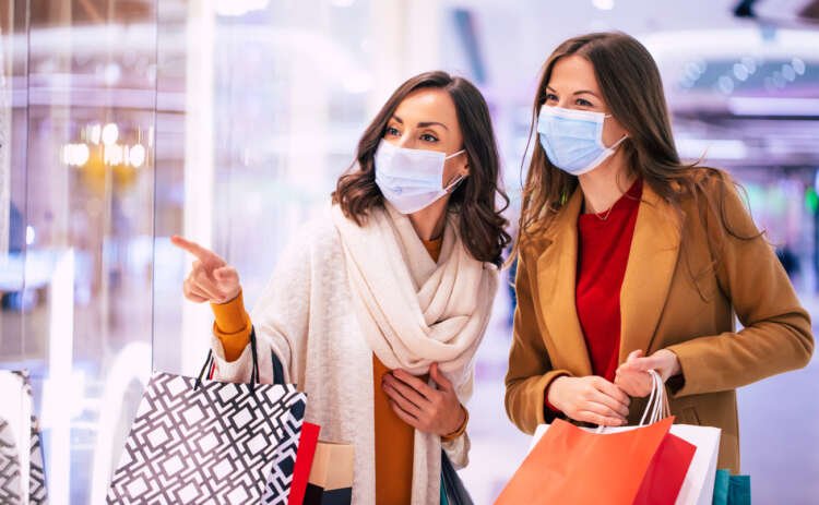 Image for How Pandemic Pivots are Forging the Future of Sales